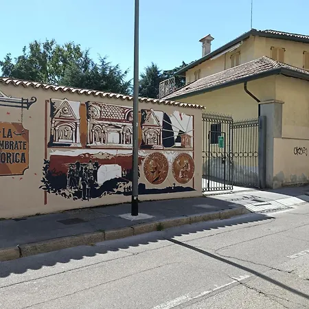 Erika's Milano