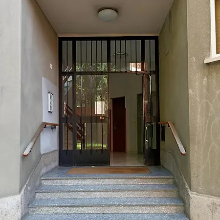 Erika's Apartamento