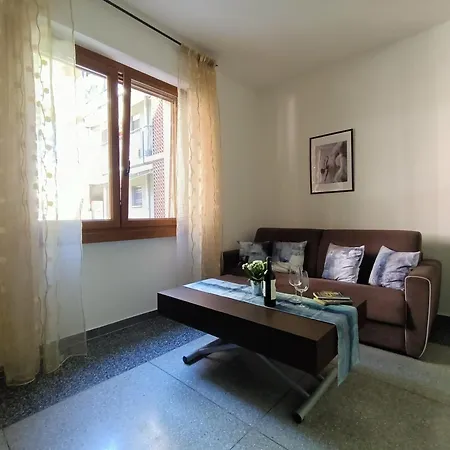 Appartement Erika's Milaan