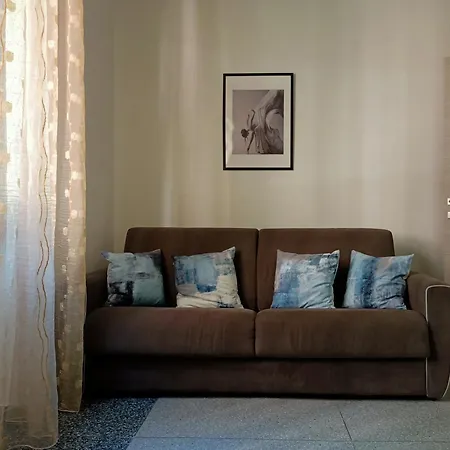 Apartamento Erika's *