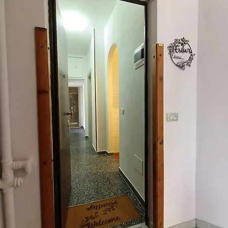 Apartamento Erika's